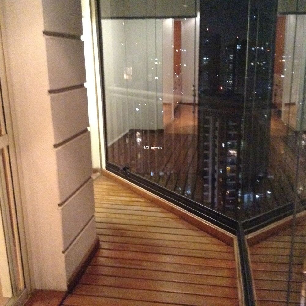 Apartamento, 4 quartos, 165 m² - Foto 13