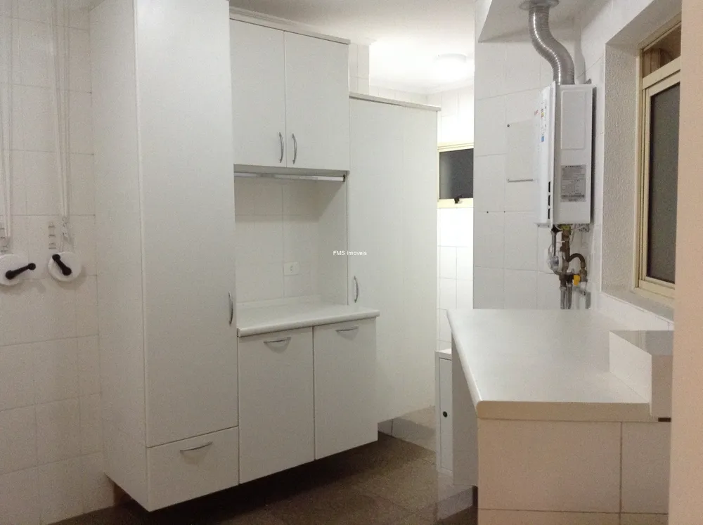 Apartamento, 4 quartos, 165 m² - Foto 11