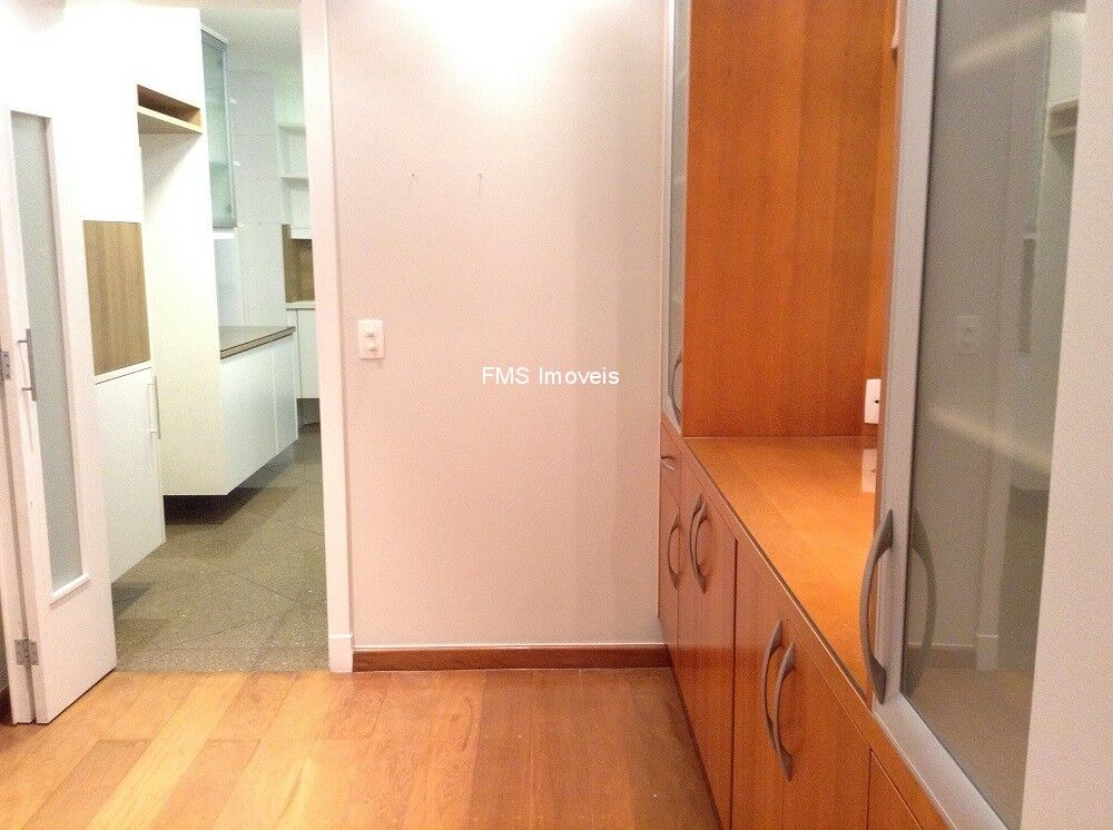 Apartamento, 4 quartos, 165 m² - Foto 1