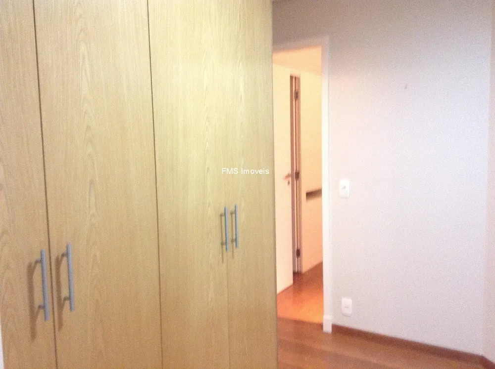 Apartamento, 4 quartos, 165 m² - Foto 15
