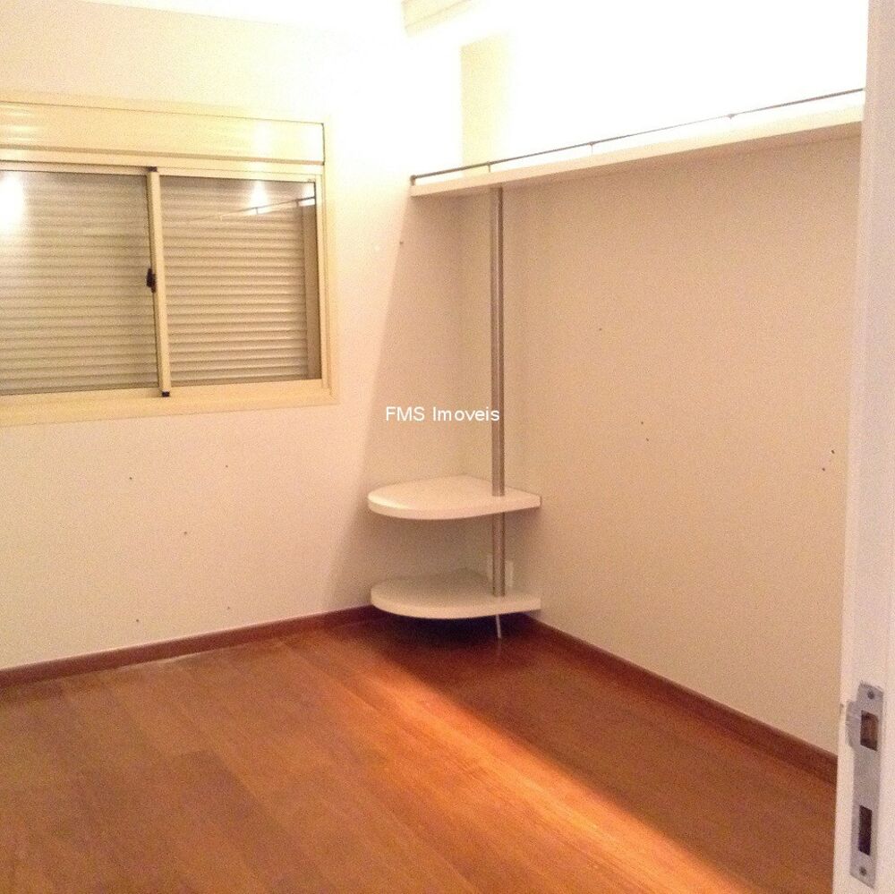 Apartamento, 4 quartos, 165 m² - Foto 11