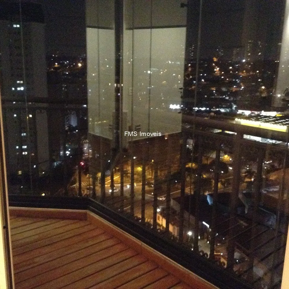 Apartamento, 4 quartos, 165 m² - Foto 30