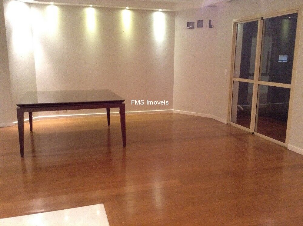 Apartamento, 4 quartos, 165 m² - Foto 2