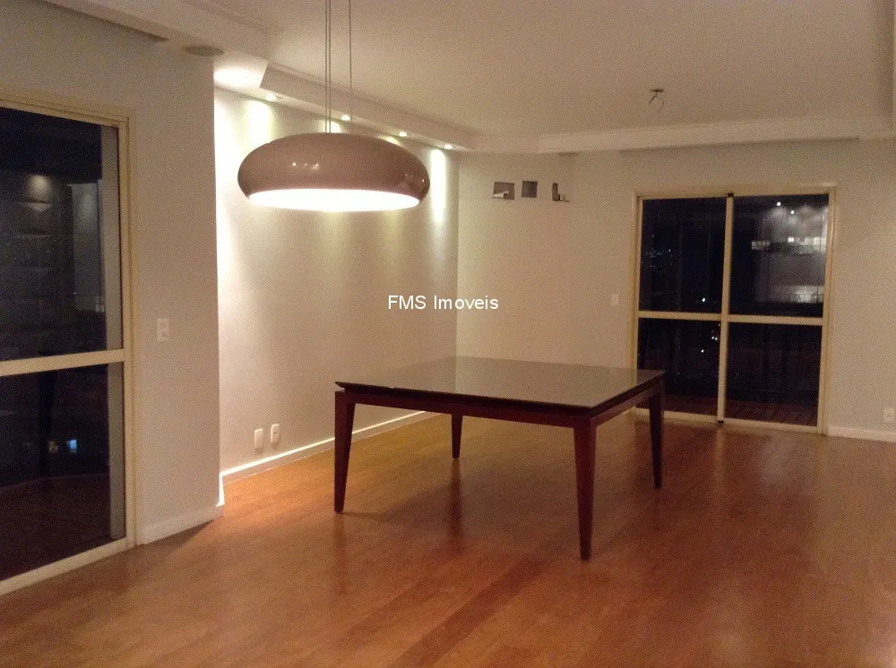 Apartamento, 4 quartos, 165 m² - Foto 5