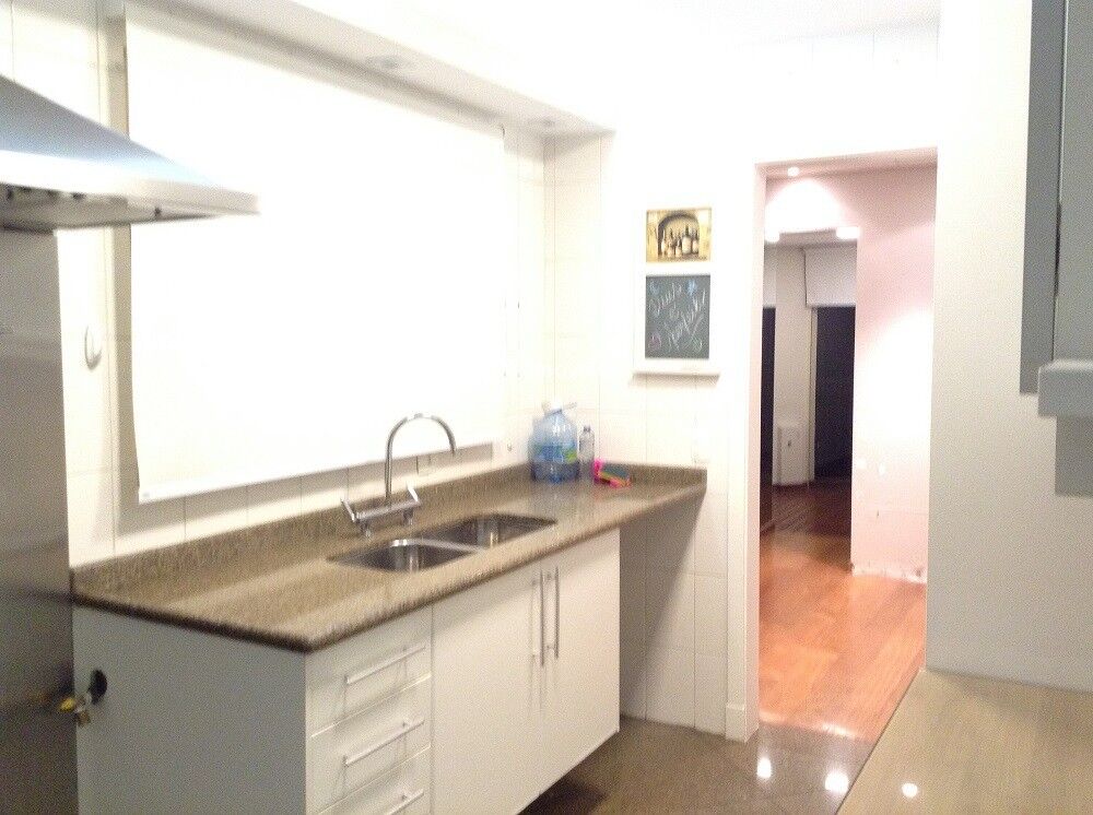 Apartamento, 4 quartos, 165 m² - Foto 10