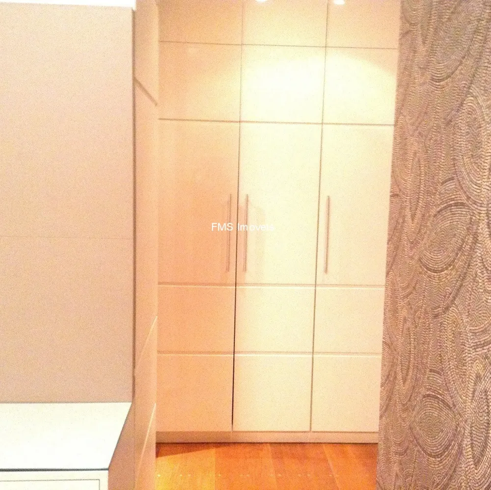 Apartamento, 4 quartos, 165 m² - Foto 26