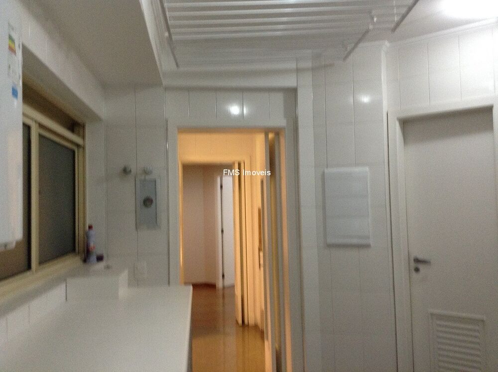 Apartamento, 4 quartos, 165 m² - Foto 4