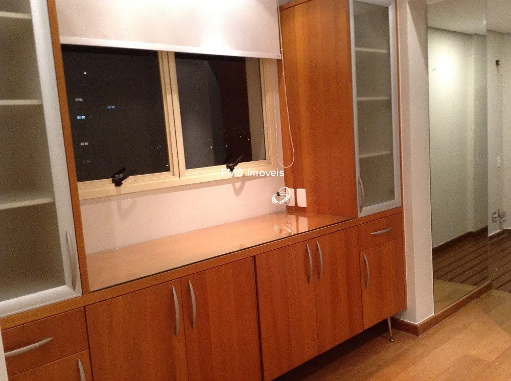 Apartamento, 4 quartos, 165 m² - Foto 8
