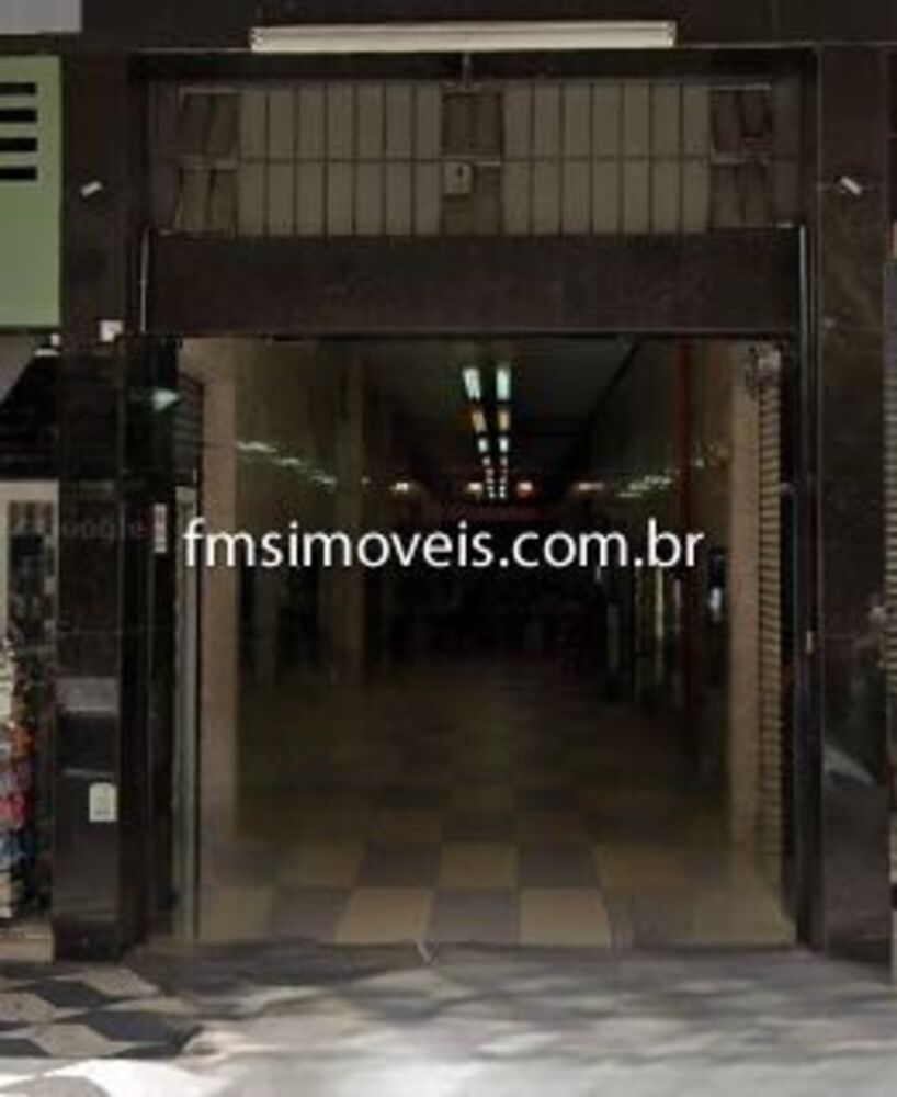 Loja-Salão, 35 m² - Foto 2