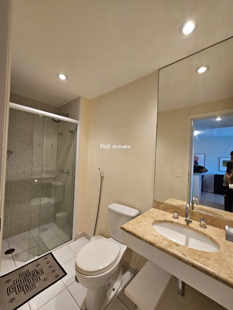 Apartamento, 1 quarto, 42 m² - Foto 1