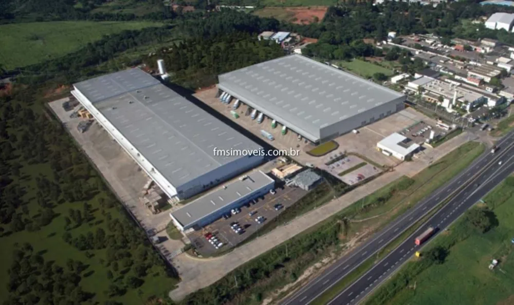 Depósito-Galpão, 1846 m² - Foto 4
