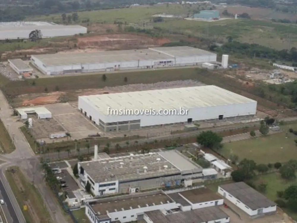 Depósito-Galpão, 1846 m² - Foto 1