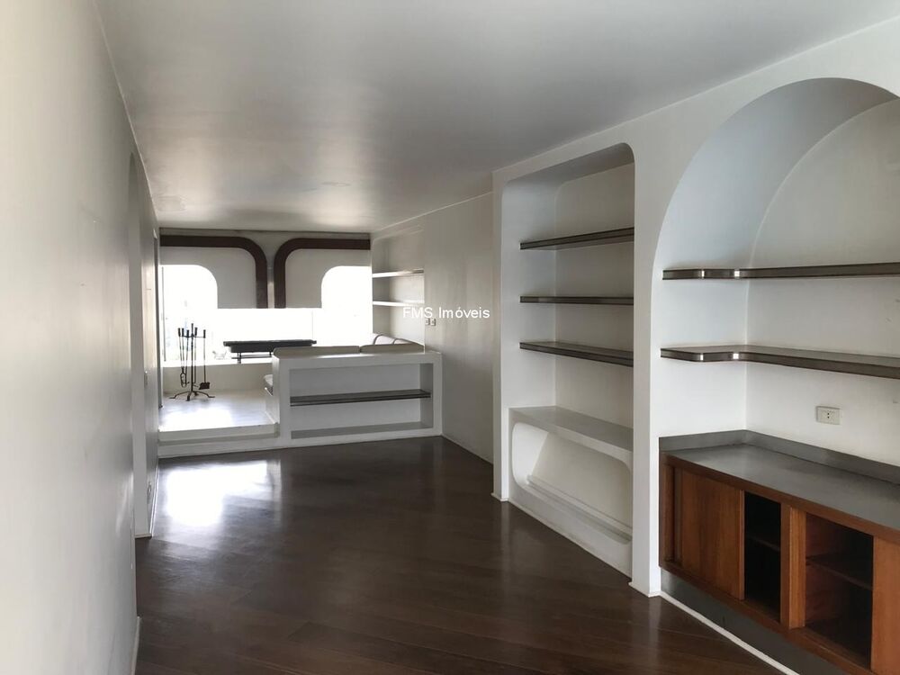 Apartamento, 3 quartos, 325 m² - Foto 1