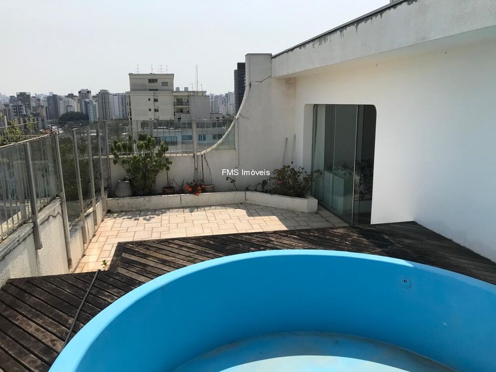 Apartamento, 3 quartos, 325 m² - Foto 21