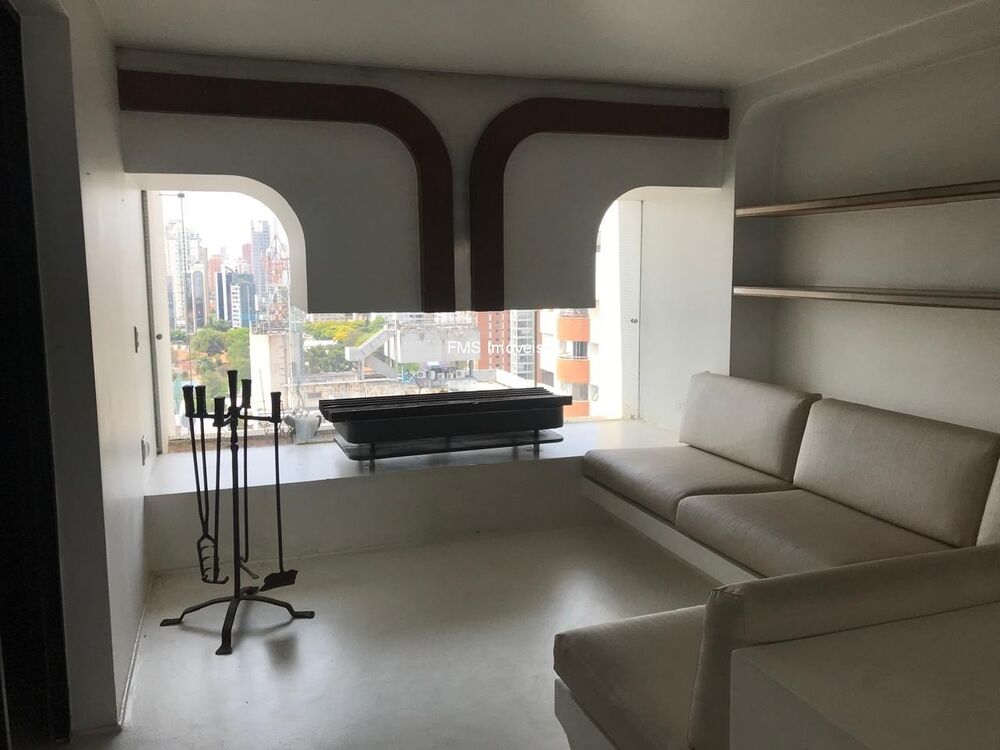 Apartamento, 3 quartos, 325 m² - Foto 7