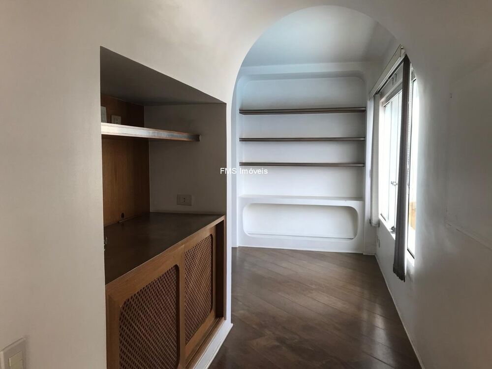 Apartamento, 3 quartos, 325 m² - Foto 4