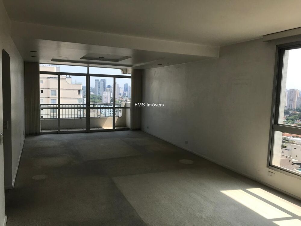 Apartamento, 3 quartos, 325 m² - Foto 6