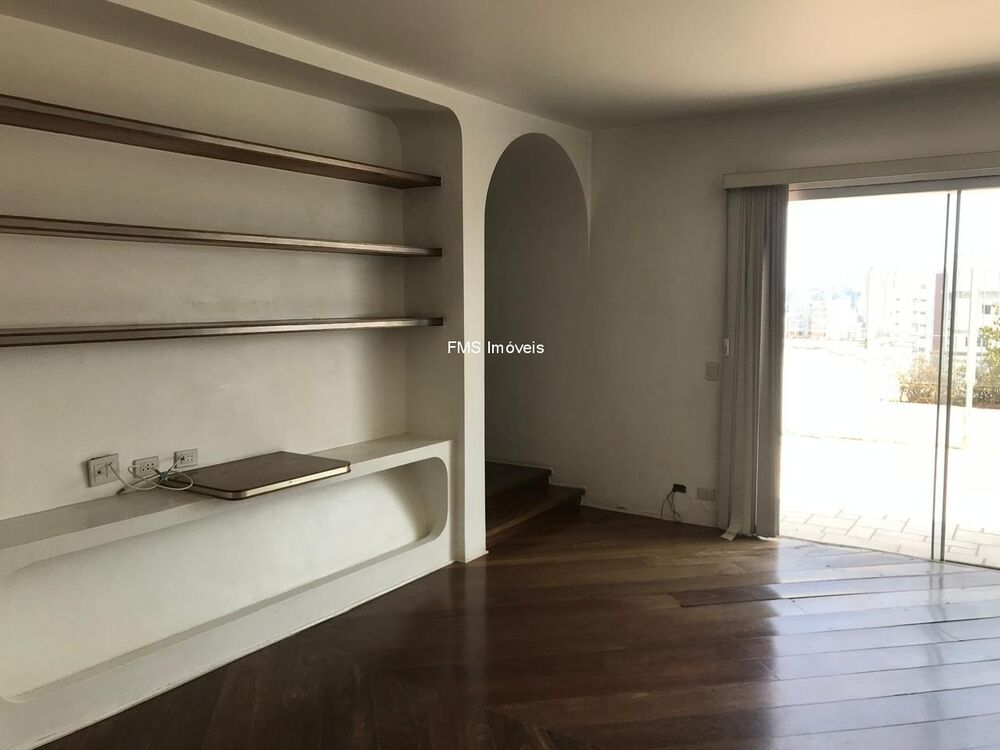 Apartamento, 3 quartos, 325 m² - Foto 3