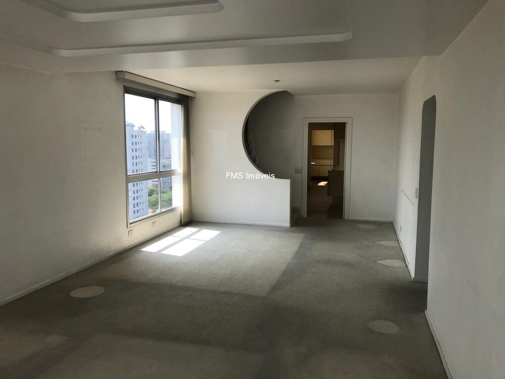 Apartamento, 3 quartos, 325 m² - Foto 5