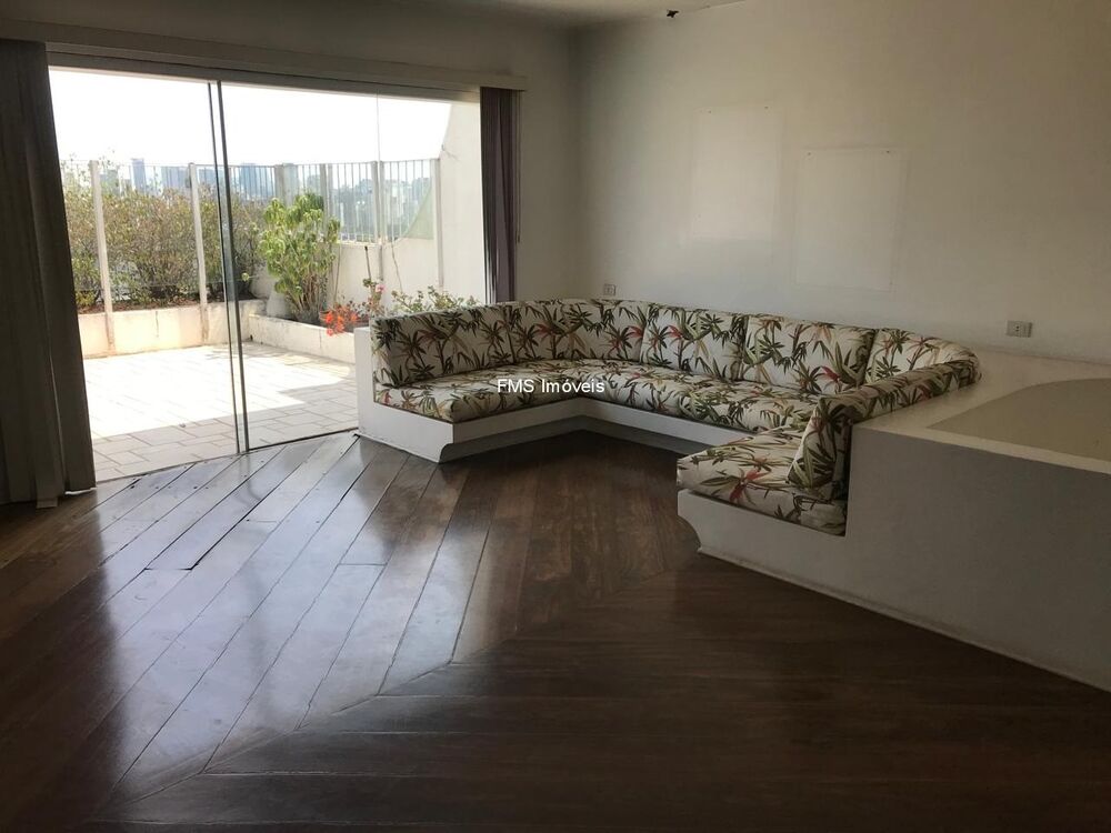 Apartamento, 3 quartos, 325 m² - Foto 2
