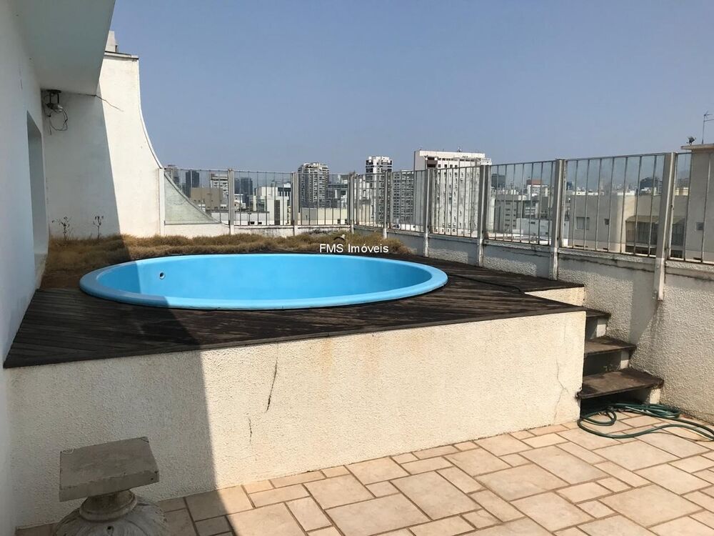 Apartamento, 3 quartos, 325 m² - Foto 20