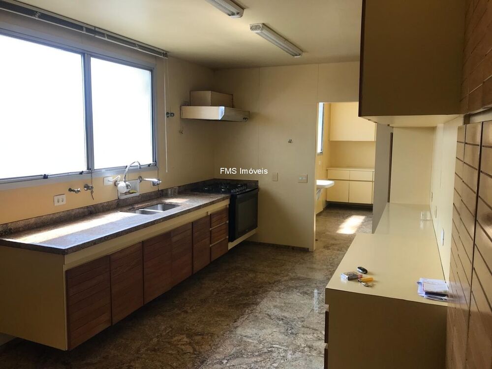 Apartamento, 3 quartos, 325 m² - Foto 8