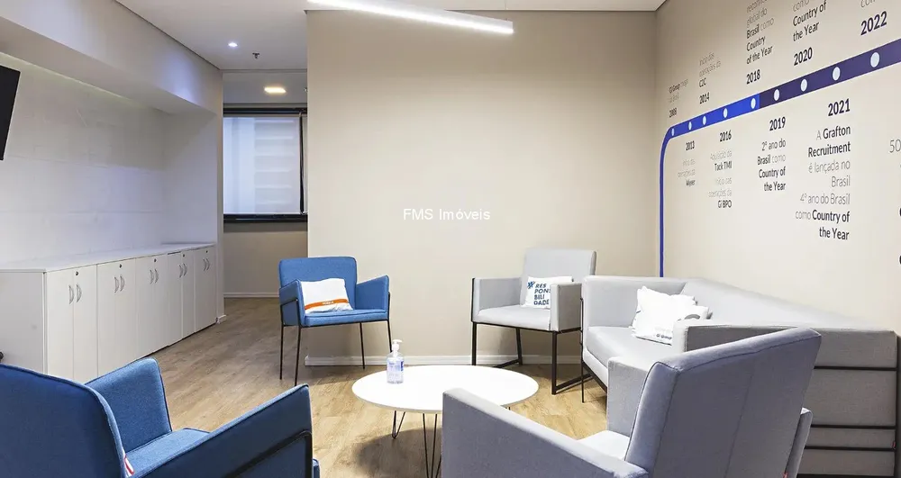 Sala-Conjunto, 1164 m² - Foto 3