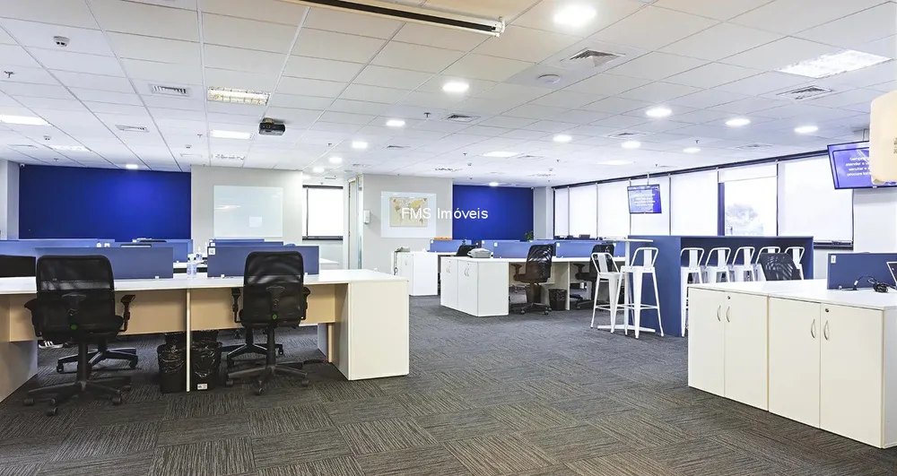 Sala-Conjunto, 1164 m² - Foto 2