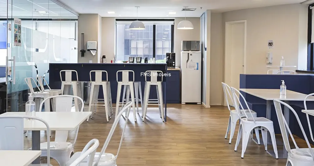 Sala-Conjunto, 1164 m² - Foto 4