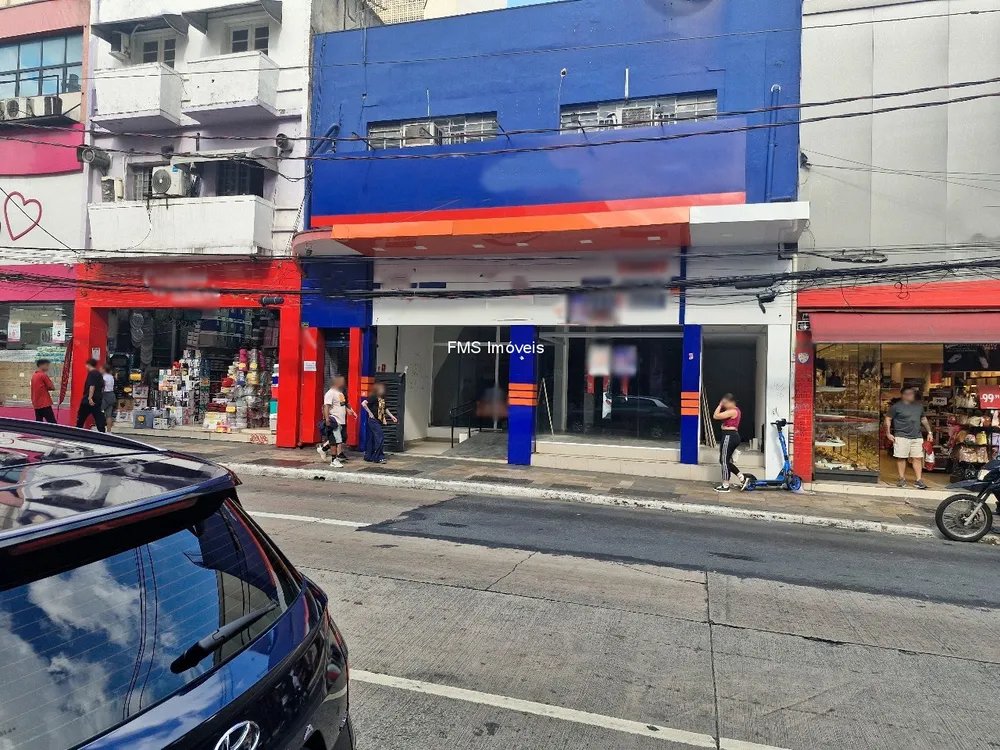 Loja-Salão, 551 m² - Foto 2