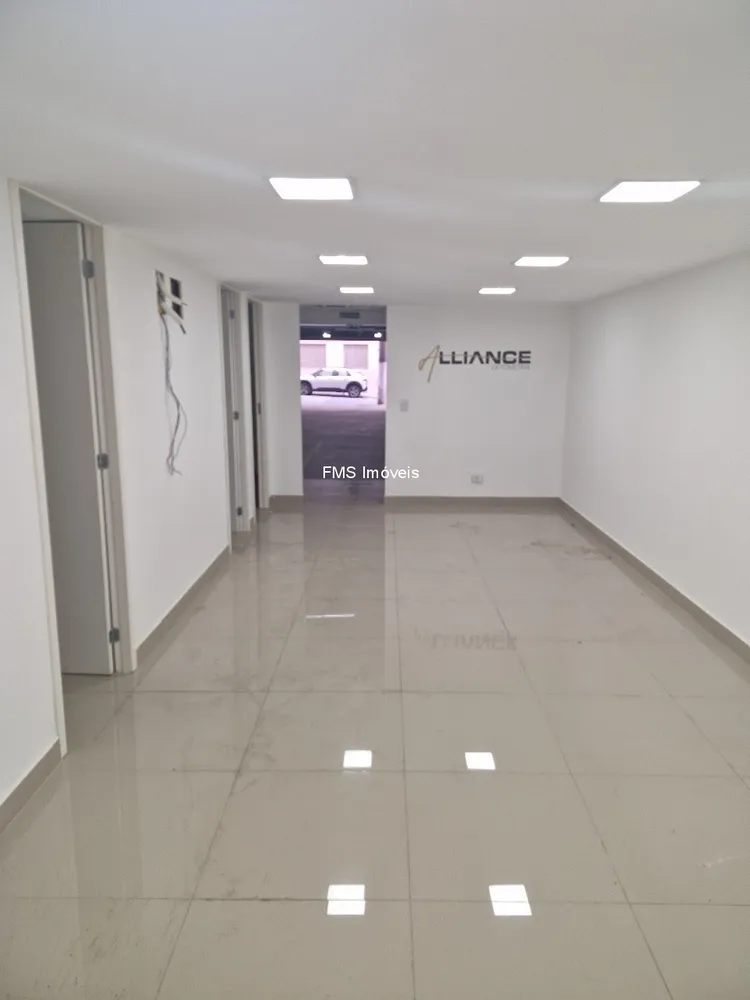Loja-Salão, 551 m² - Foto 1
