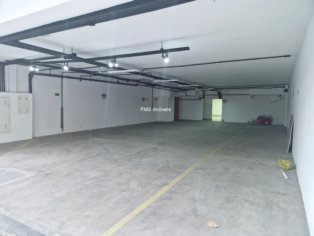 Loja-Salão, 551 m² - Foto 4