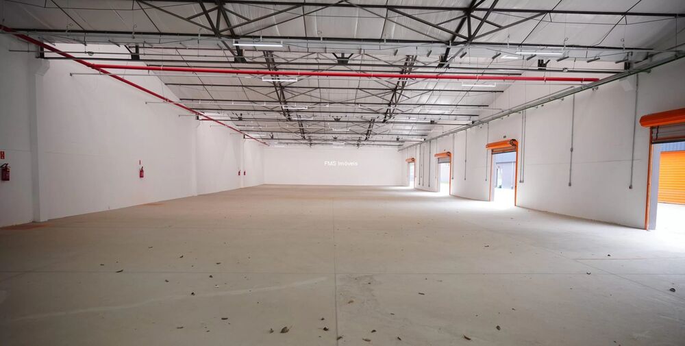Depósito-Galpão, 310 m² - Foto 5