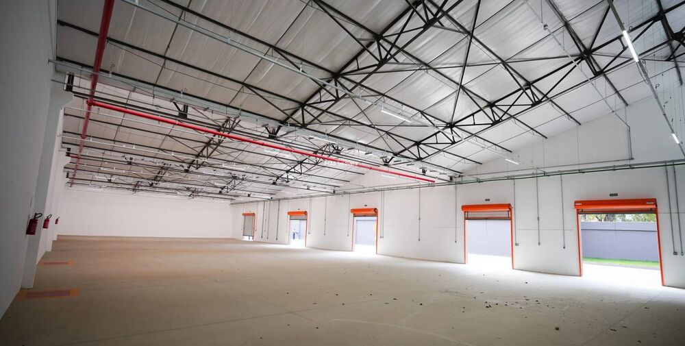 Depósito-Galpão, 310 m² - Foto 4