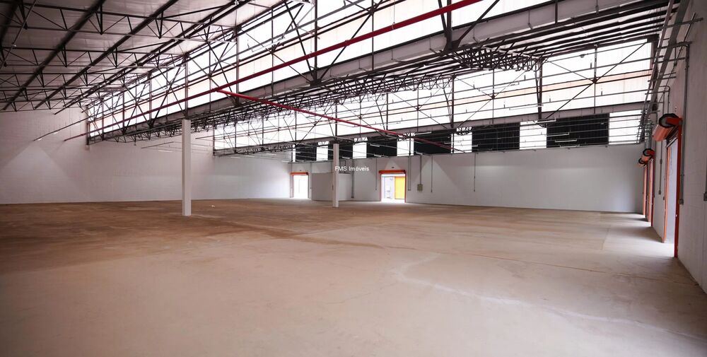 Depósito-Galpão, 310 m² - Foto 6