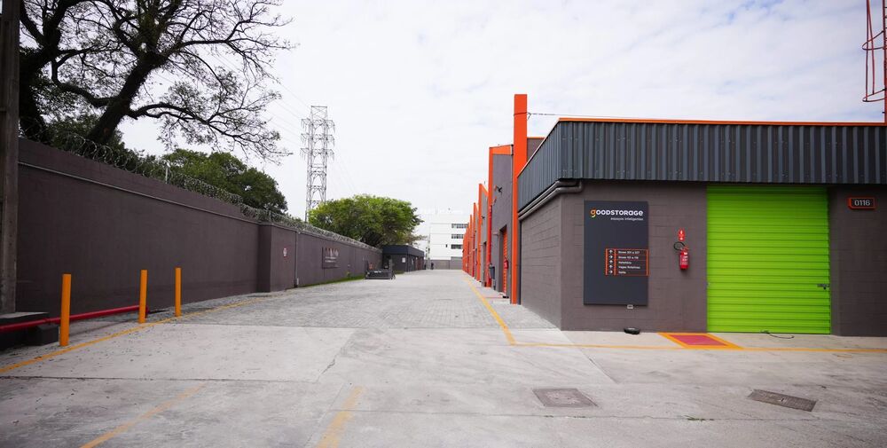 Depósito-Galpão, 310 m² - Foto 11