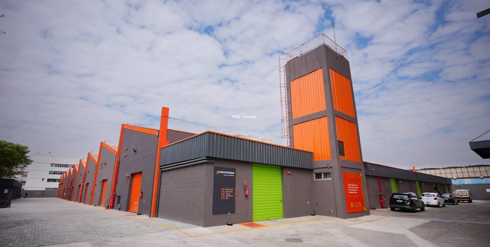 Depósito-Galpão, 310 m² - Foto 10