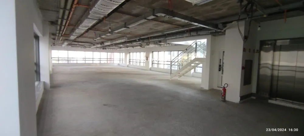 Prédio Inteiro, 4443 m² - Foto 3