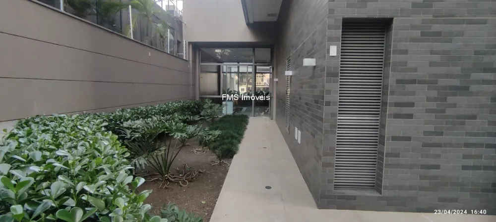 Prédio Inteiro, 4443 m² - Foto 5