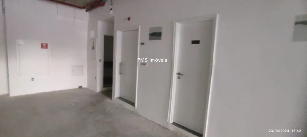 Prédio Inteiro, 4443 m² - Foto 6