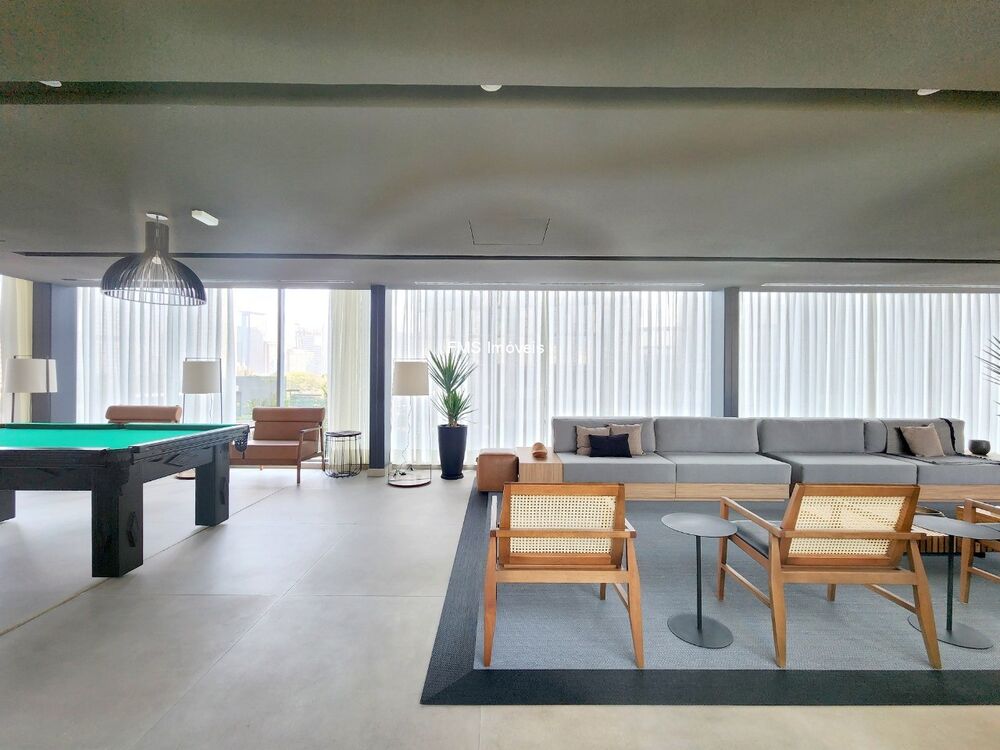 Apartamento, 3 quartos, 197 m² - Foto 11