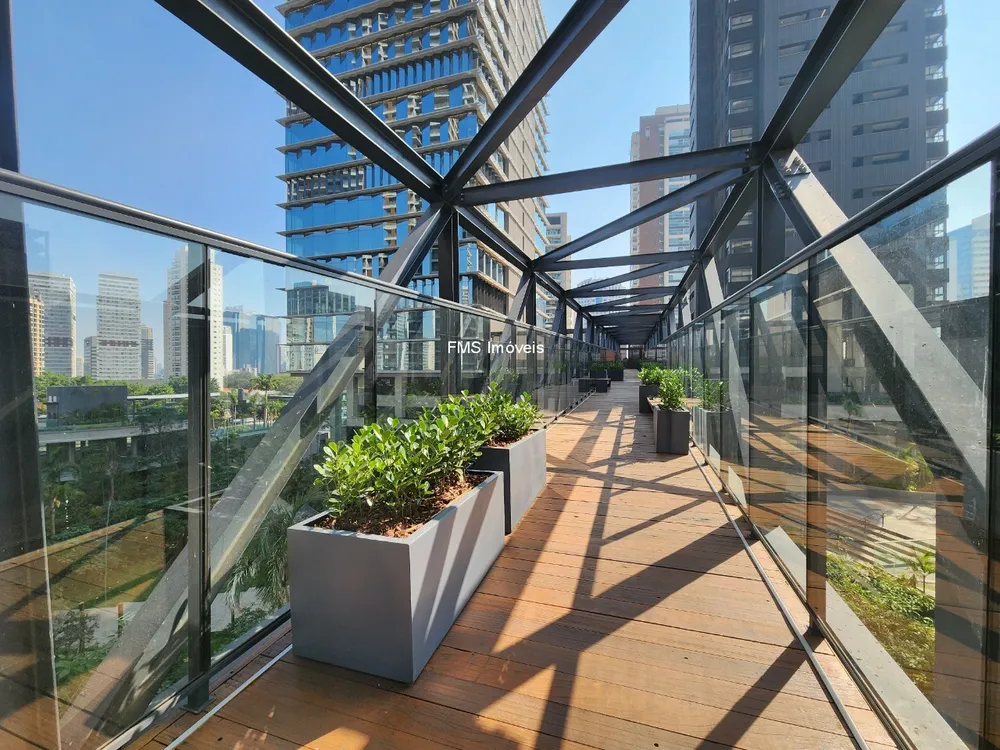 Apartamento, 3 quartos, 197 m² - Foto 31