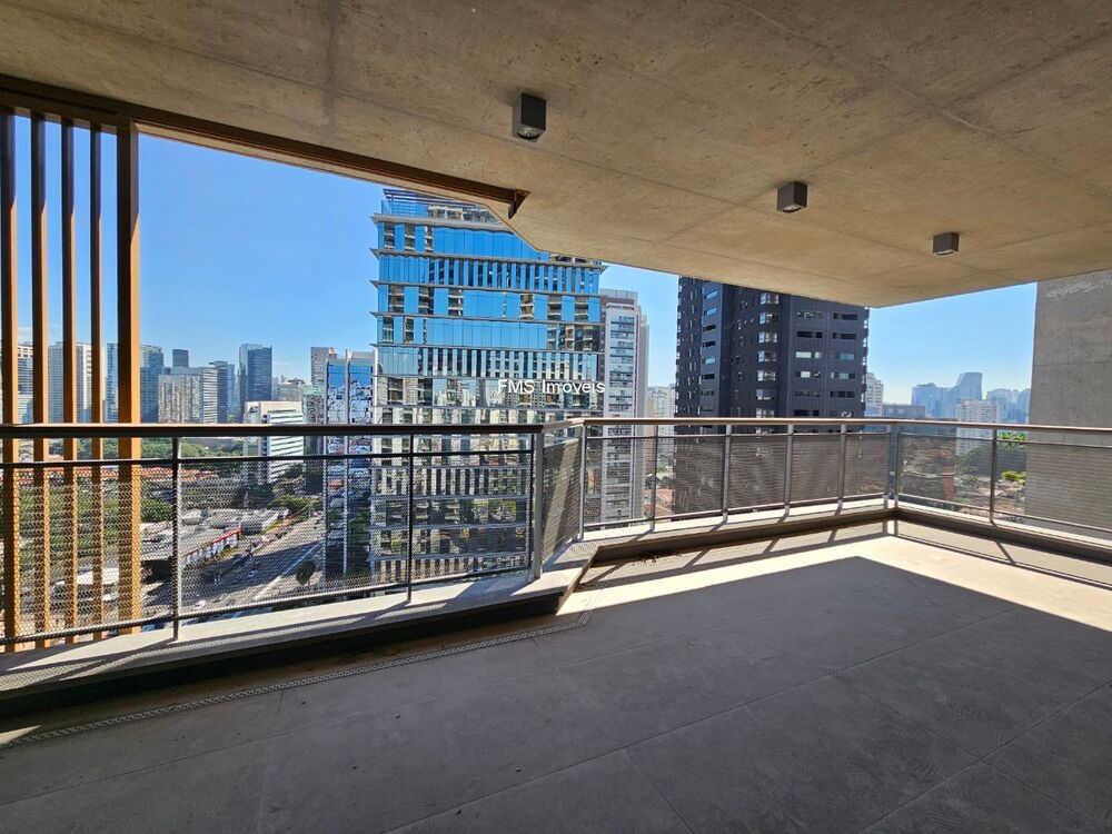 Apartamento, 3 quartos, 197 m² - Foto 25