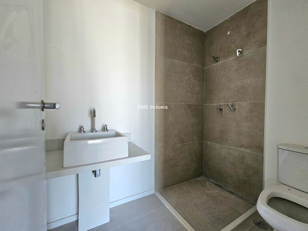 Apartamento, 3 quartos, 197 m² - Foto 7