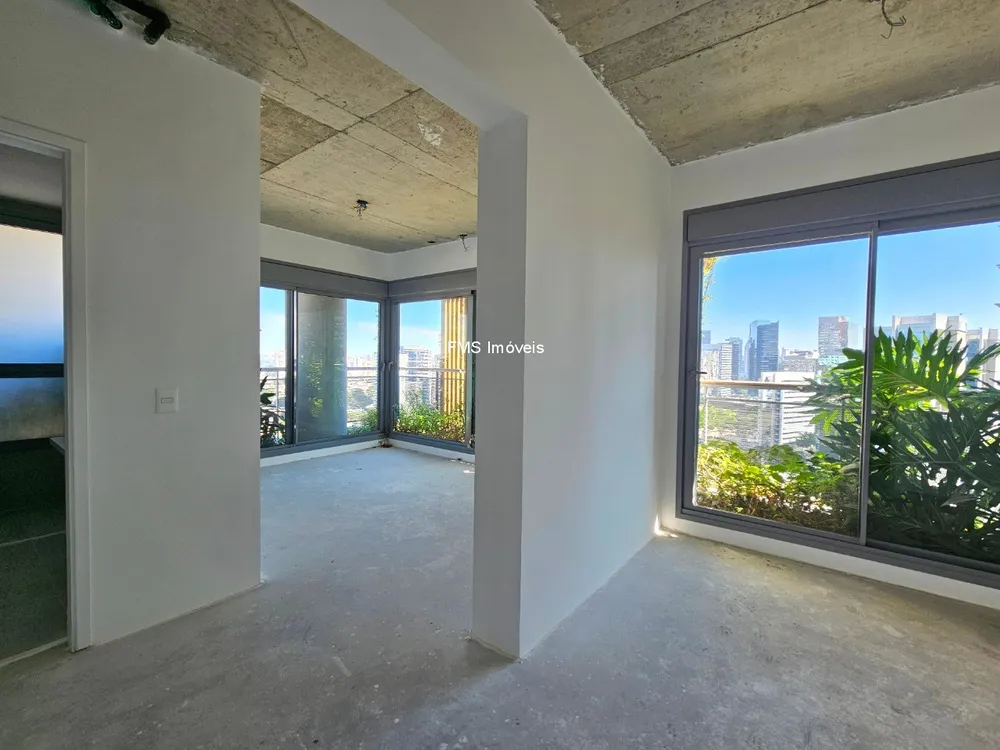 Apartamento, 3 quartos, 197 m² - Foto 10