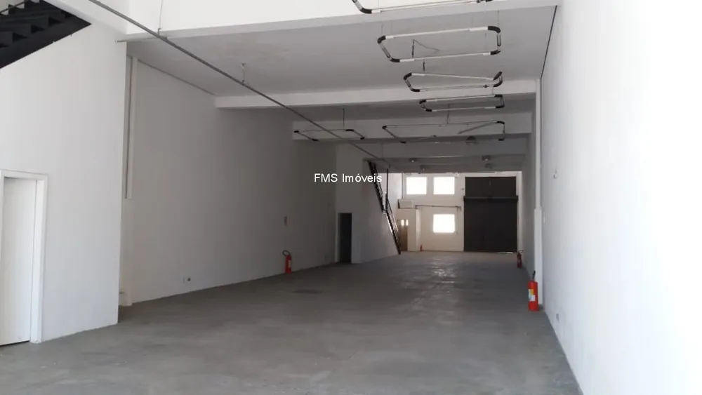 Depósito-Galpão, 800 m² - Foto 1