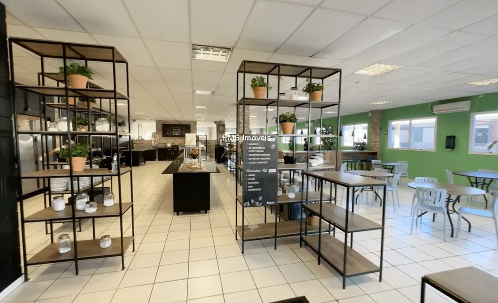 Depósito-Galpão, 2197 m² - Foto 3