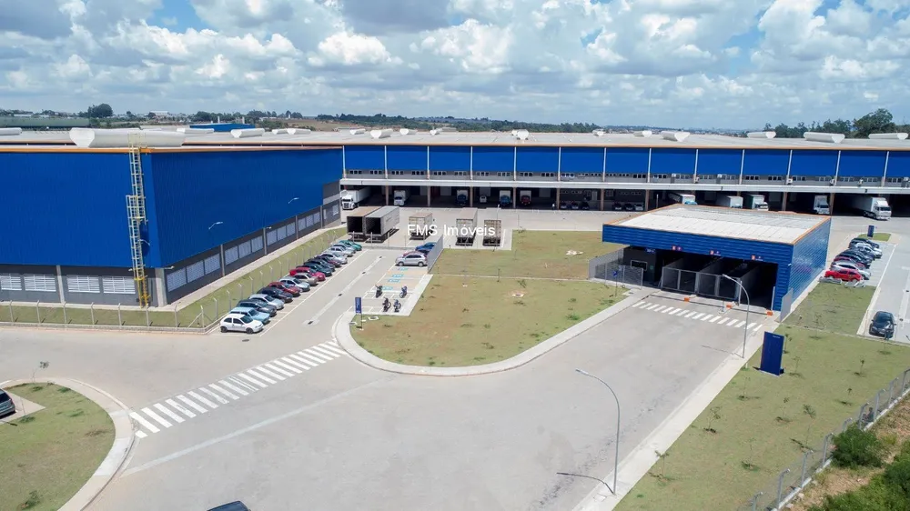 Depósito-Galpão, 2197 m² - Foto 2