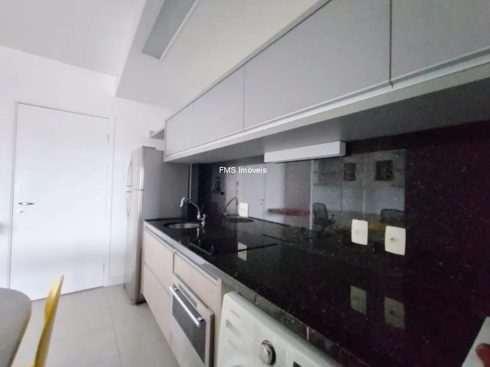 Apartamento, 1 quarto, 34 m² - Foto 3