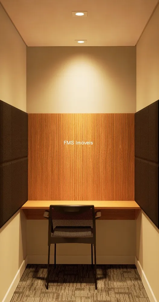 Sala-Conjunto, 350 m² - Foto 3